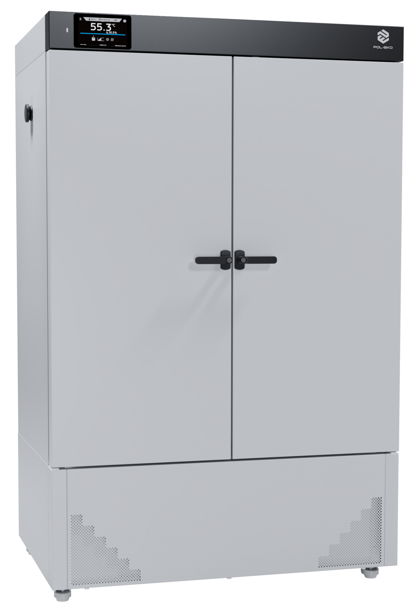 POL-EKO KKS 750 ICH SMART PRO - Gecoat