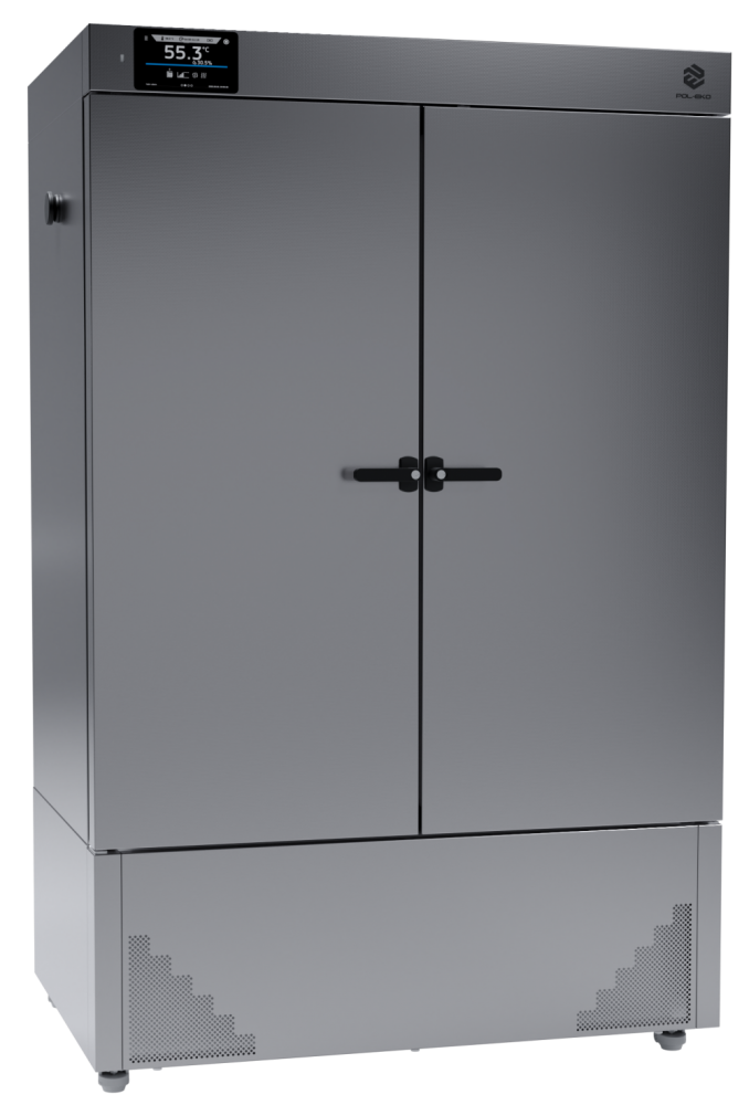 POL-EKO KKS 750 ICH SMART PRO - Roestvrijstaal