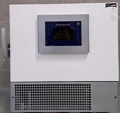 Occasion B Science ULT100 tafelmodel -80°C vrieskast