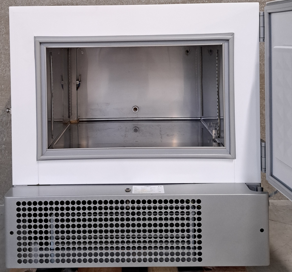 Occasion B Science ULT100 tafelmodel -80°C vrieskast