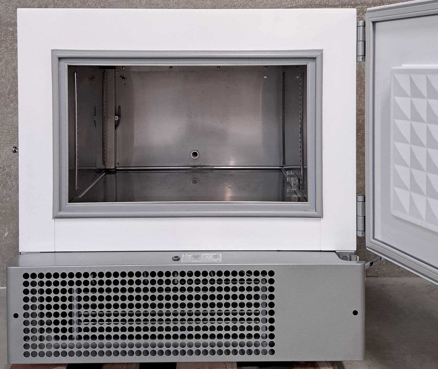 Occasion B Science ULT100 tafelmodel -80°C vrieskast