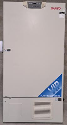 Occasion Sanyo MDF-U74V -80°C vrieskast