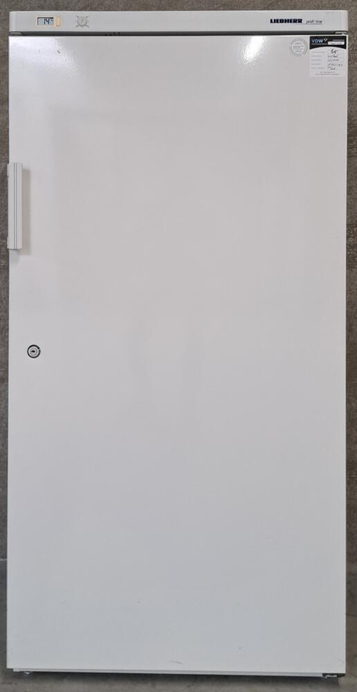 Occasion Liebherr UKS 5000 medicijnkoelkast