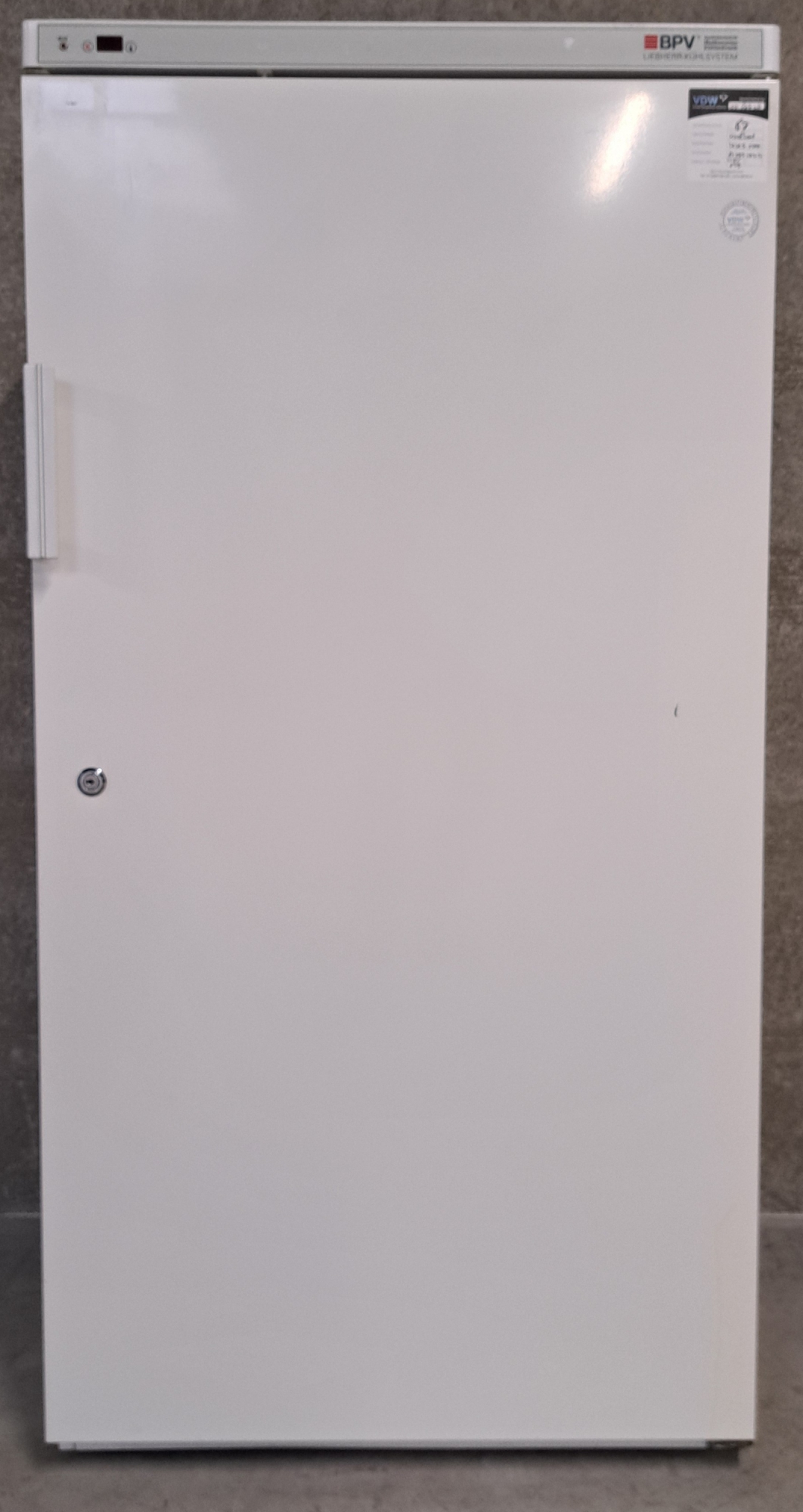 Occasion Liebherr UKS 5000 medicijnkoelkast