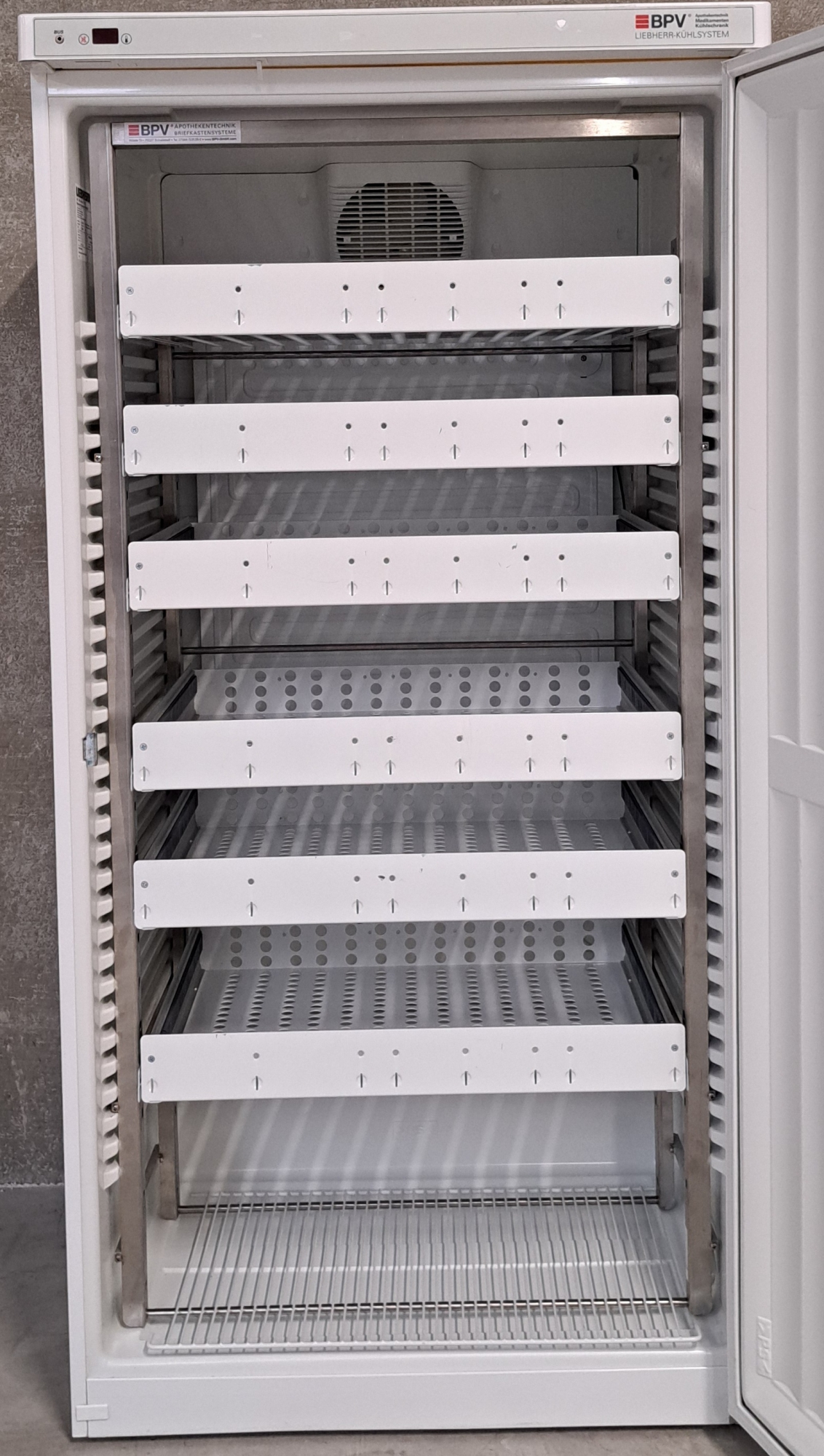 Occasion Liebherr UKS 5000 medicijnkoelkast