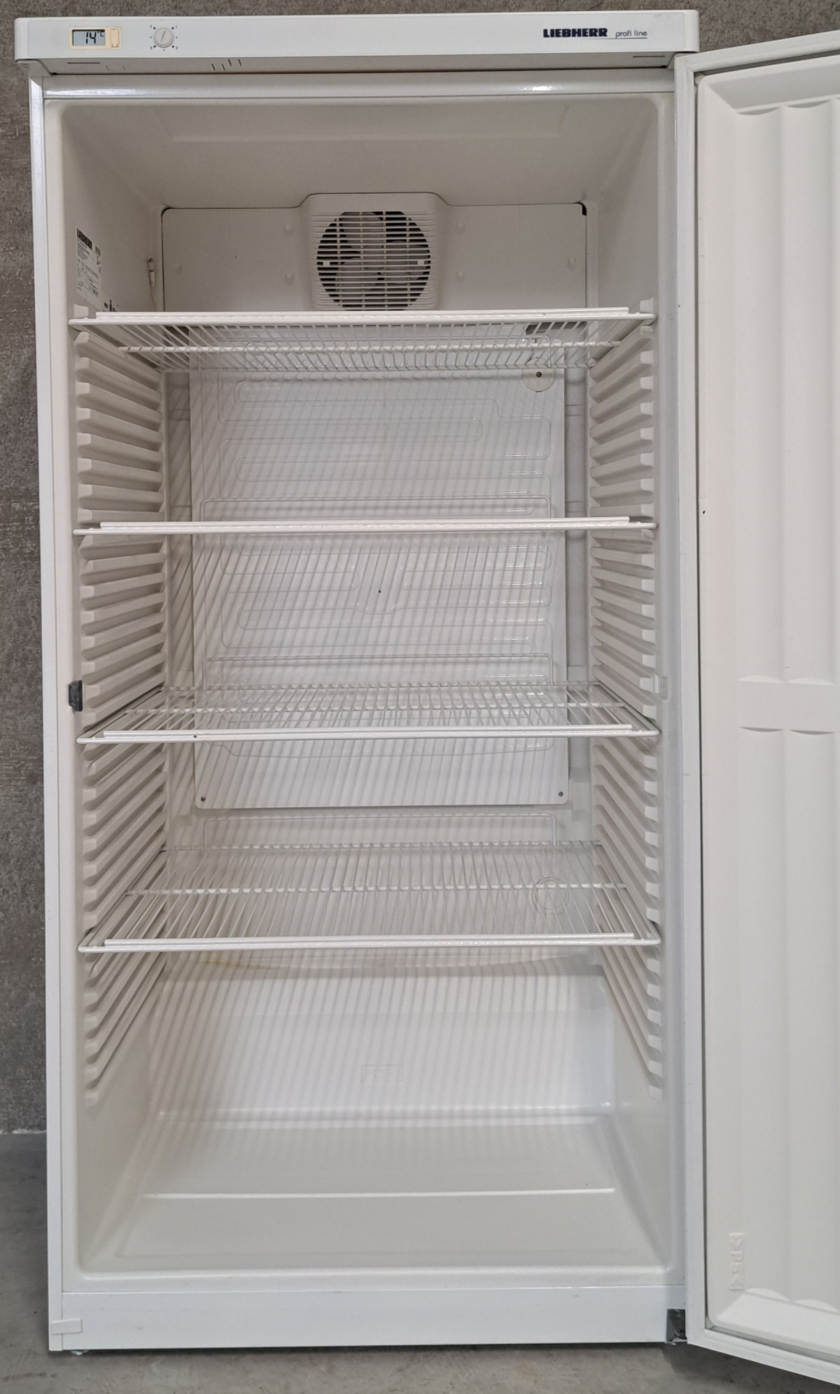 Occasion Liebherr UKS 5000 medicijnkoelkast