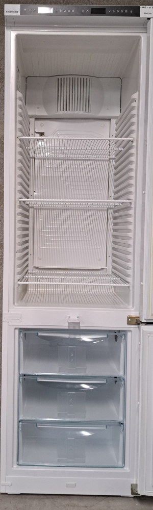 Occasion Liebherr LCexv 4010 laboratorium koelvriescombinatie