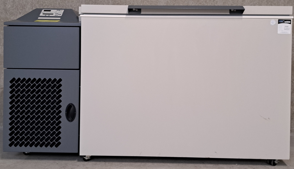 Occasion ThermoFisher Scientific ULT1390-10V -80°C vrieskist