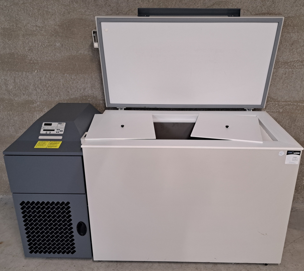 Occasion ThermoFisher Scientific ULT1390-10V -80°C vrieskist