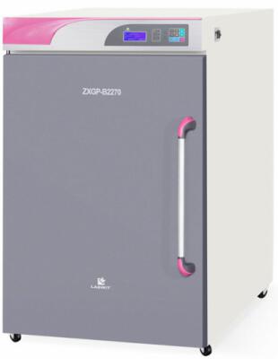 Labwit ZXGP-B2270 broedstoof water jacket