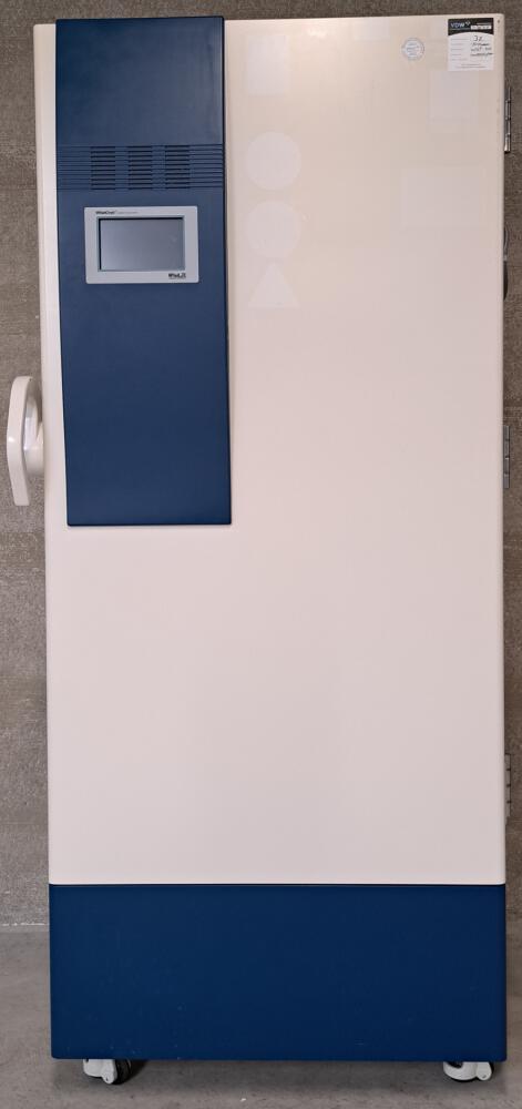 Occasion Daihan Scientific WUF-400 -80°C vrieskast
