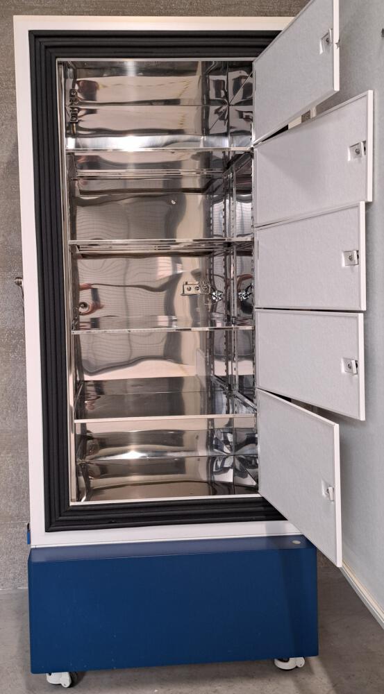 Occasion Daihan Scientific WUF-400 -80°C vrieskast