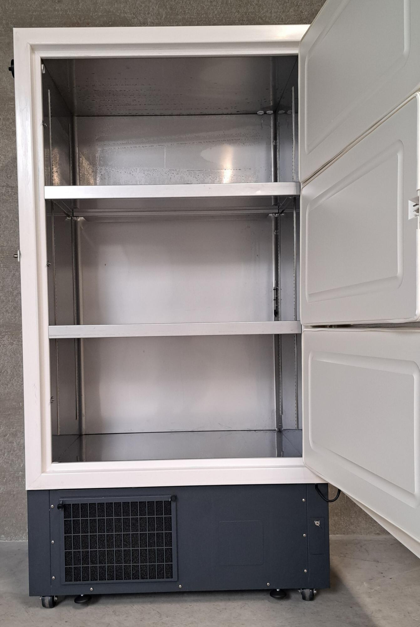 Occasion New Brunswick Scientific U725-86 -80°C vrieskast