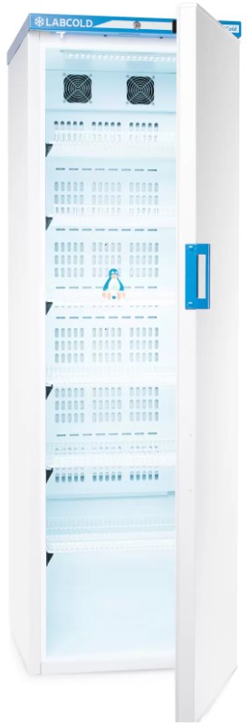 Labcold RLBM1519 moedermelk koelkast