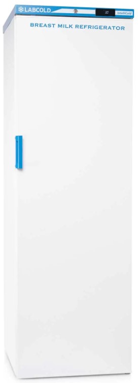 Labcold RLBM1519 moedermelk koelkast