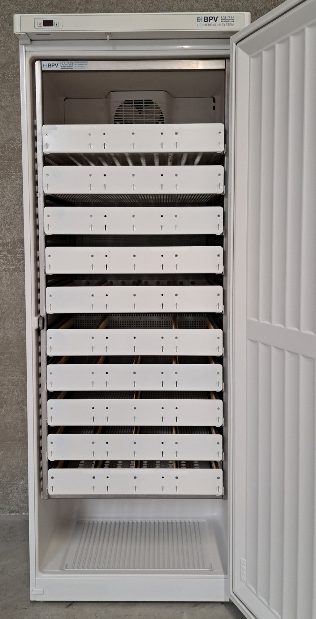 Occasion Liebherr UKS 3600 medicijnkoelkast