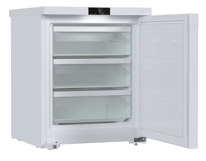 Liebherr SFCse 801 countertop laboratorium vrieskast