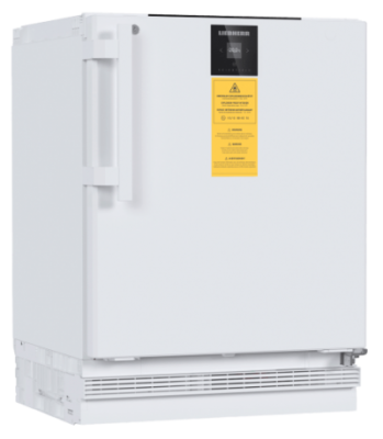 Liebherr SFUfg 1001 inbouw explosieveilige laboratorium vrieskast