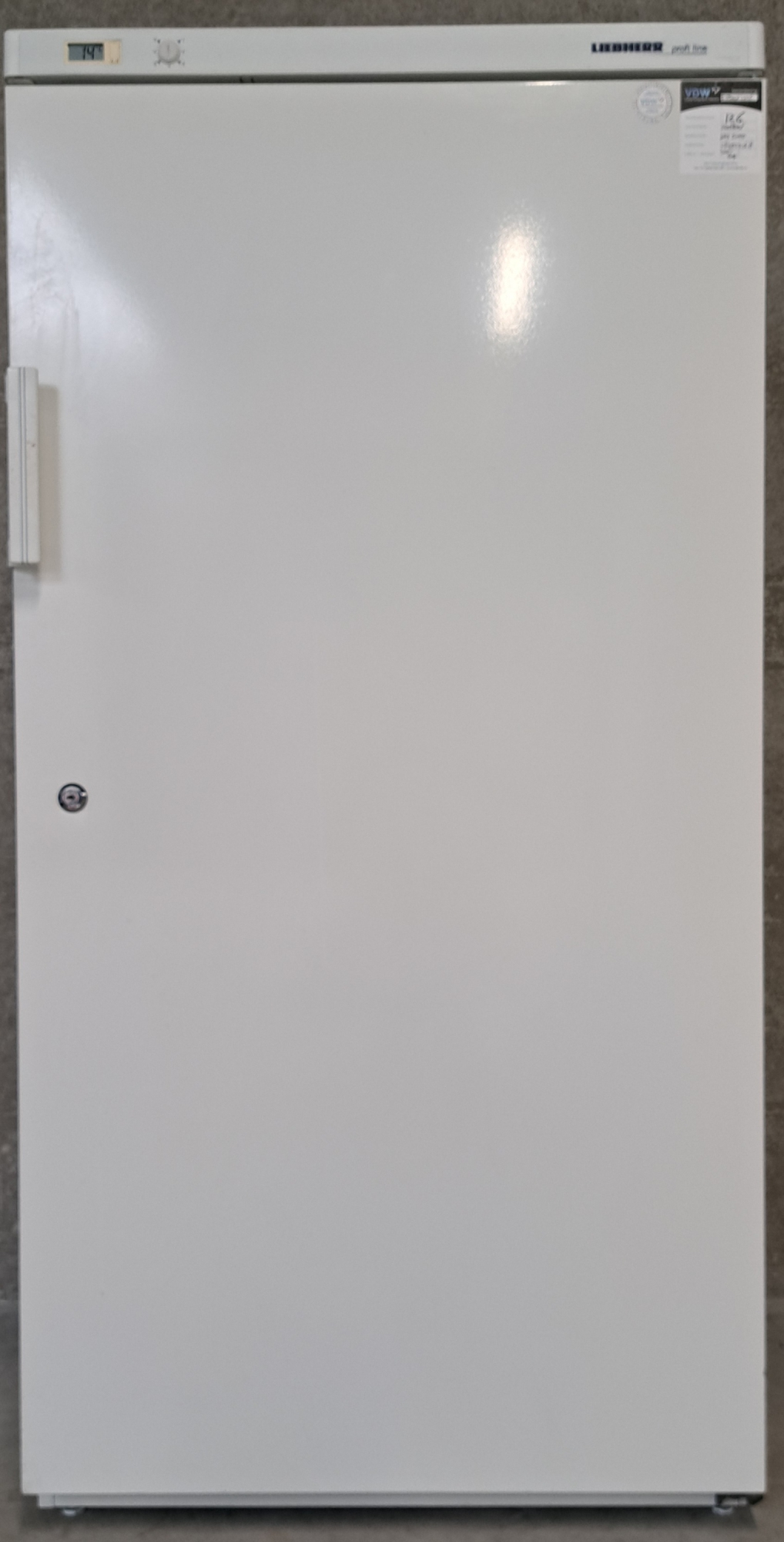 Occasion Liebherr UKS 5000 medicijnkoelkast