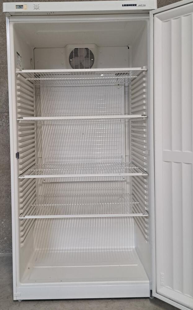 Occasion Liebherr UKS 5000 medicijnkoelkast