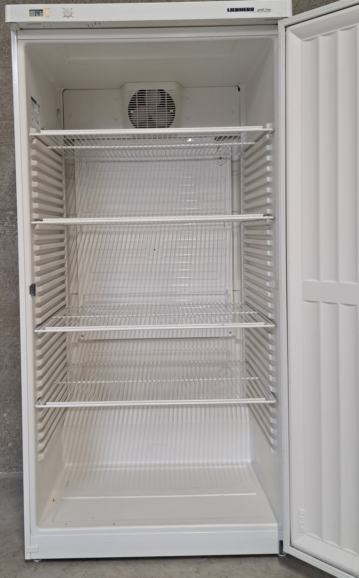 Occasion Liebherr UKS 5000 medicijnkoelkast