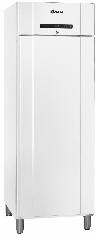Gram Compact K 610 LG professionele koelkast