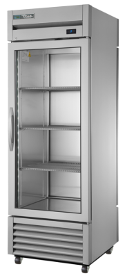 True T-23G-PT-HC-FGD01 professionele doorgeefkoelkast