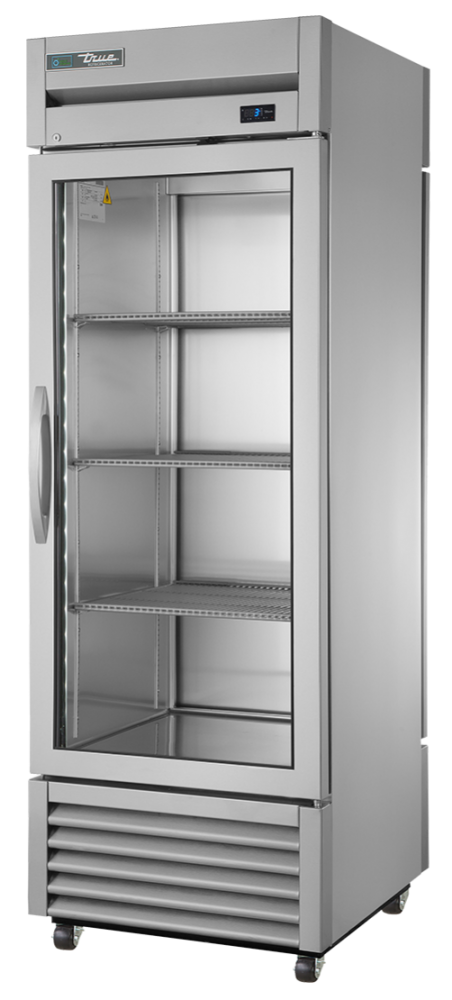 True T-23G-PT-HC-FGD01 professionele doorgeefkoelkast