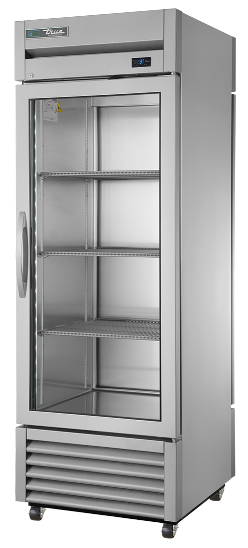 True T-23G-PT-HC-FGD01 professionele doorgeefkoelkast