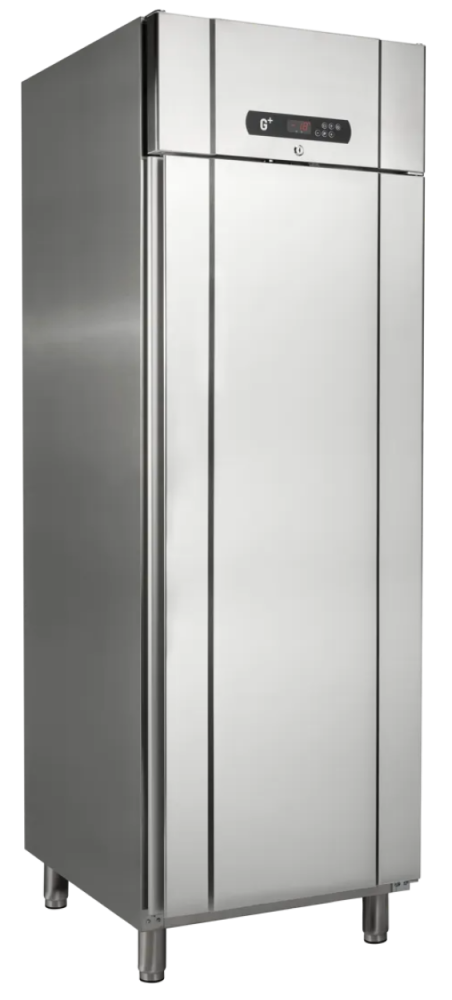 Gram G+ Maxi F690 professionele vrieskast