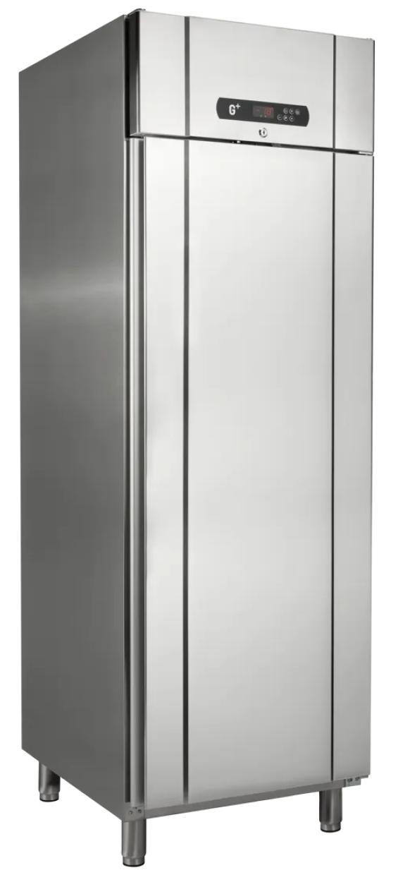 Gram G+ Maxi F690 professionele vrieskast