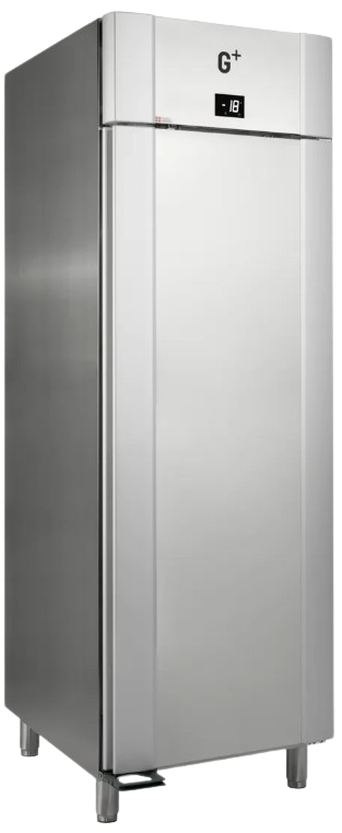 Gram G+ Maxi F700 professionele vrieskast