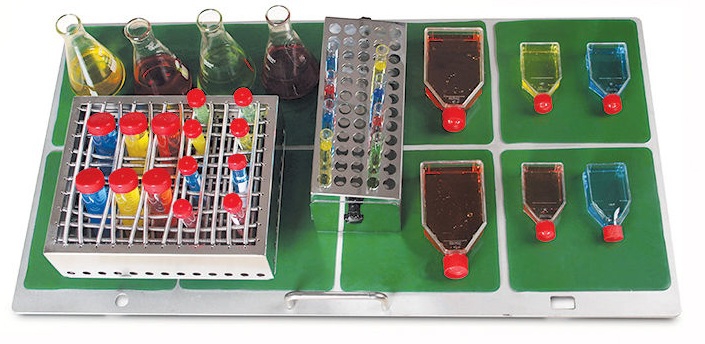 Sticky kleefmat 20x20 cm