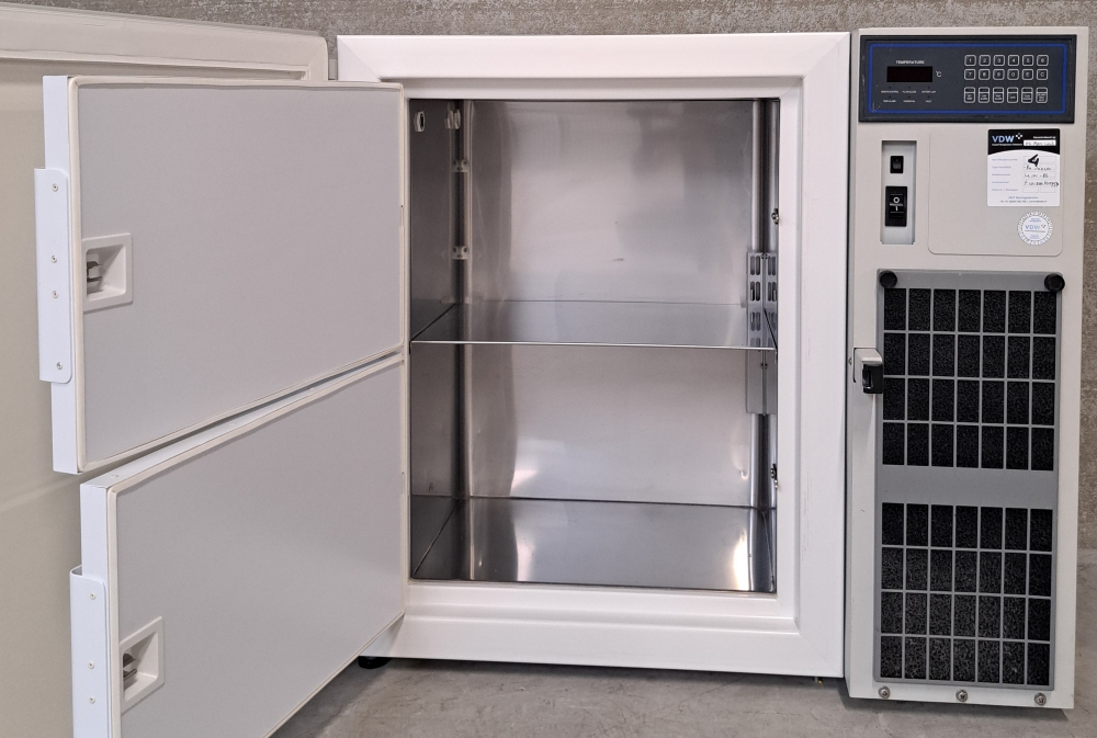 Occasion New Brunswick U101-86 -80°C vrieskast