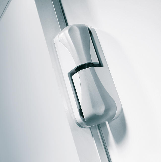 Viessmann TectoCell Compact koel-/vriescel - Robuuste scharnieren