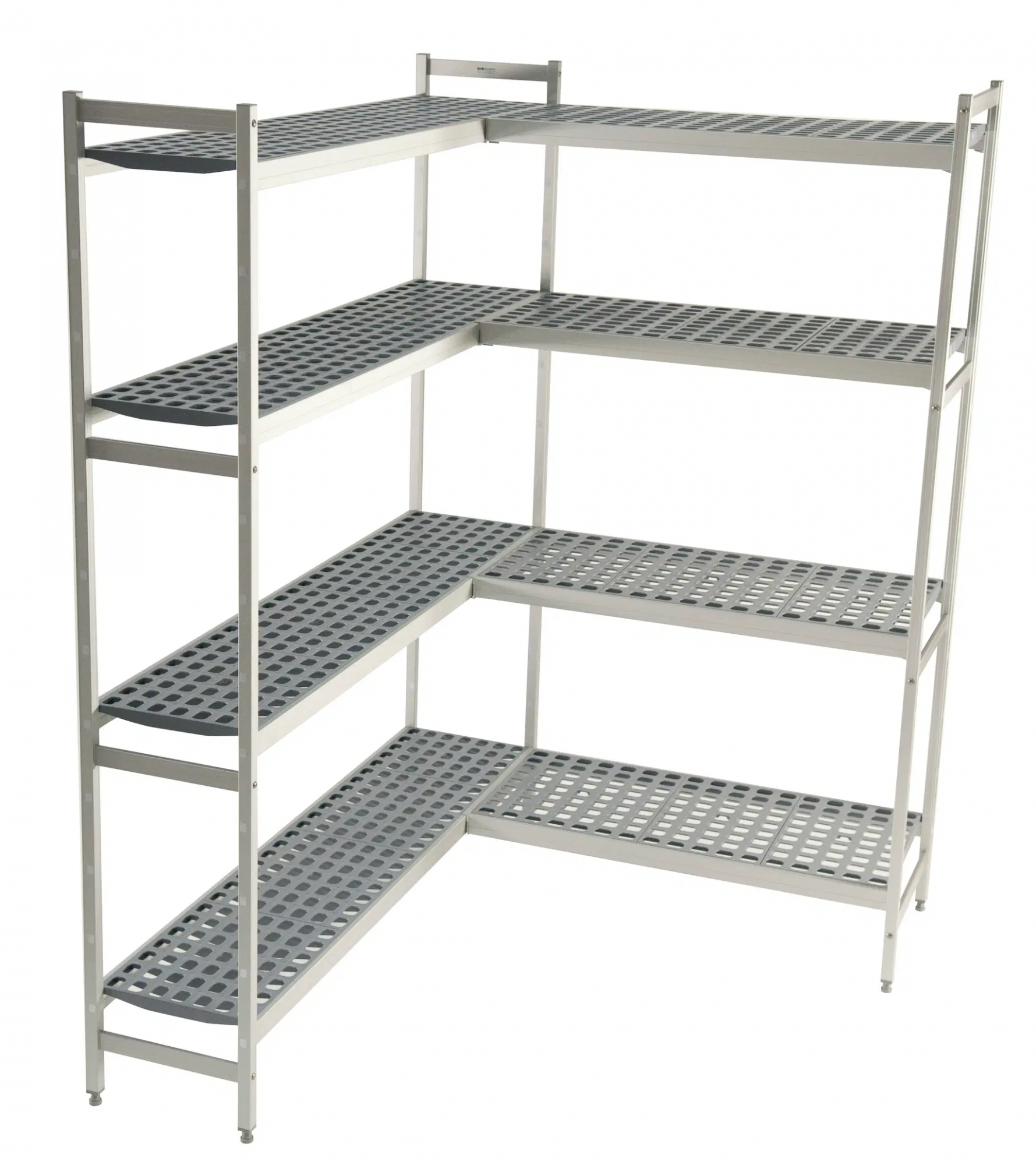 Viessmann TectoCell Compact koel-/vriescel - Stelling