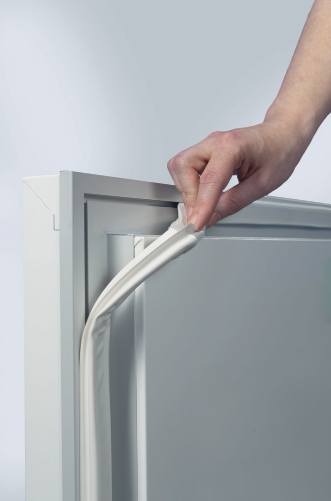 Viessmann TectoCell Compact koel-/vriescel - Uitneembaar deurrubber