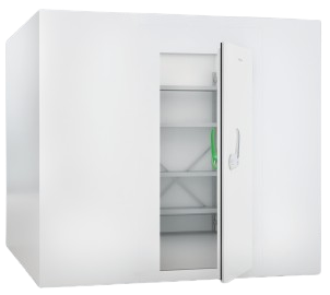 Viessmann TectoCell Compact koel-/vriescellen