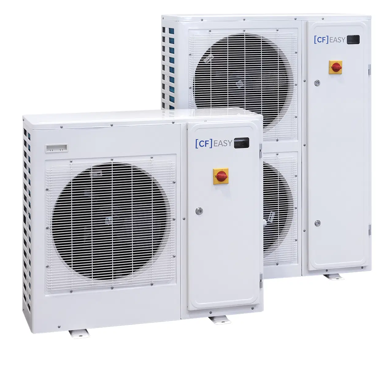 Viessmann TectoCell Compact koel-/vriescel - Split unit