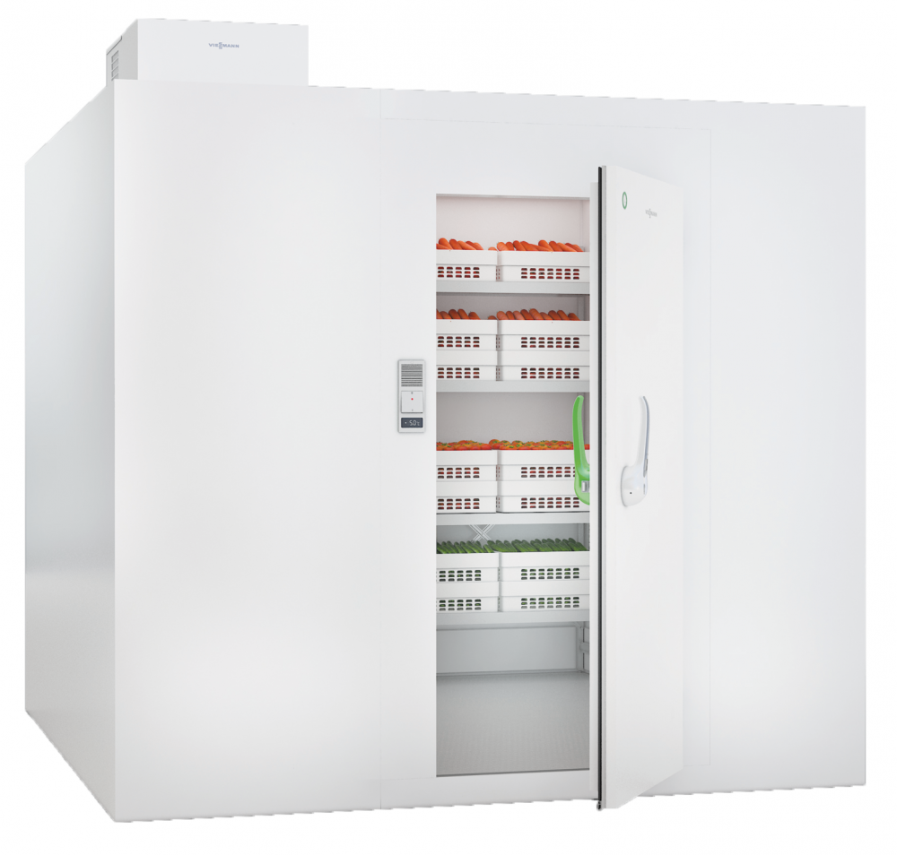 Viessmann TectoCell Standard Plus koel-/vriescellen
