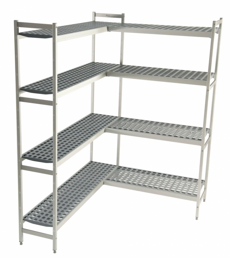 Viessmann TectoCell Standard Plus koel-/vriescel - Stelling