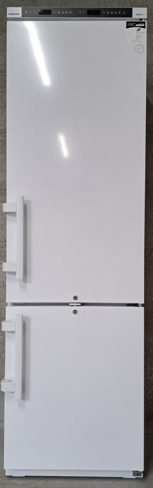 Occasion Liebherr LCv 4010 laboratorium koelvriescombinatie