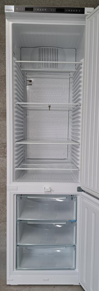 Occasion Liebherr LCv 4010 laboratorium koelvriescombinatie