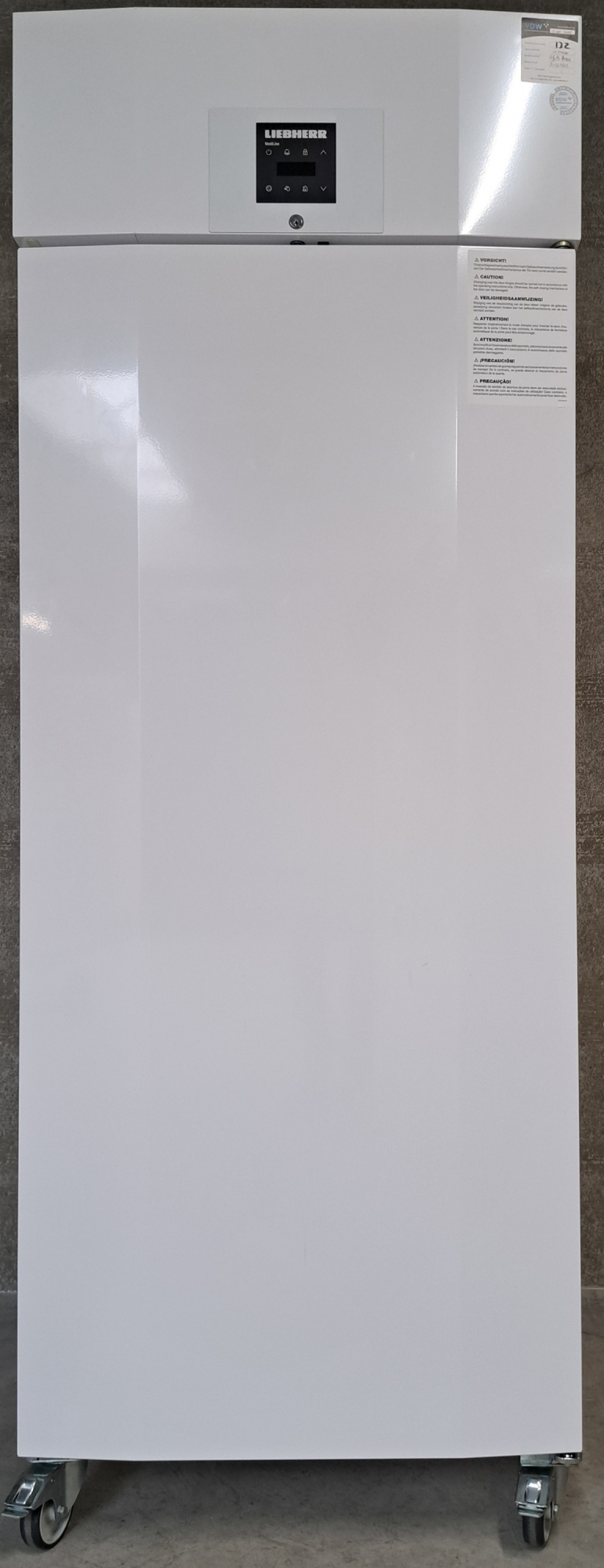 Occasion Liebherr LGPv 8420 laboratorium vrieskast