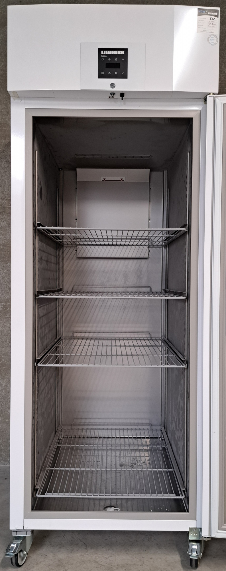 Occasion Liebherr LGPv 8420 laboratorium vrieskast