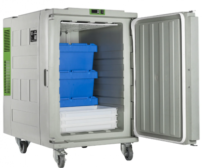 Melform Koala Green 495 koel-/vriescontainer op accu