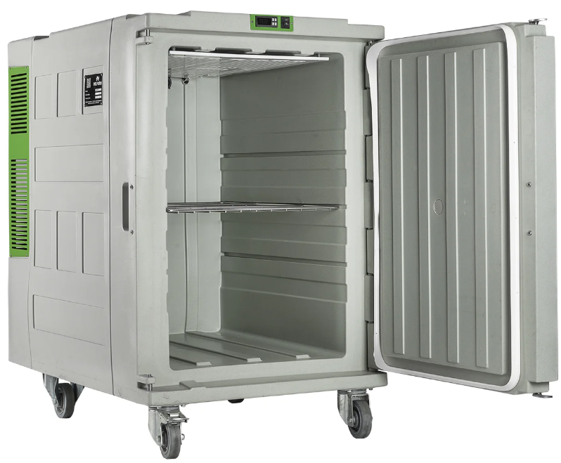 Melform Koala Green 495 koel-/vriescontainer op accu