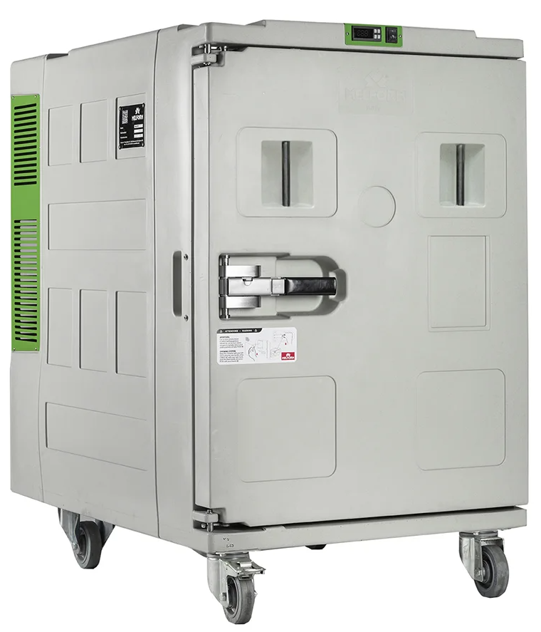 Melform Koala Green 495 koel-/vriescontainer op accu