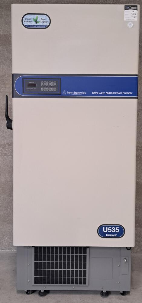 Occasion Eppendorf U535-86 -80°C vrieskast