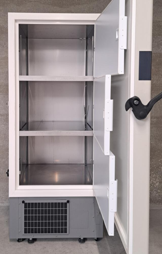 Occasion Eppendorf U535-86 -80°C vrieskast